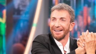 Pablo Motos en ‘El Hormiguero’. (Foto: Gtres)