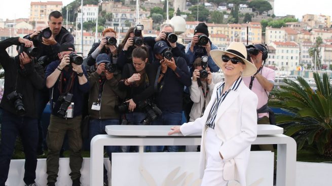 Festival de Cannes, MeToo