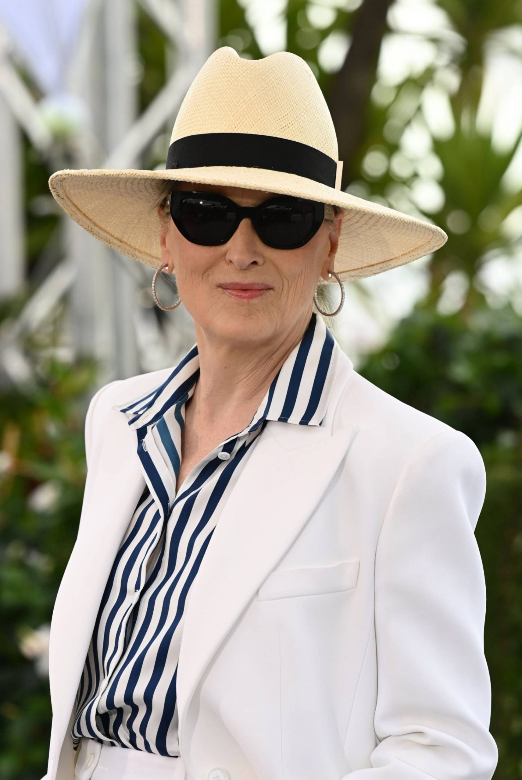 Cannes, Meryl Streep, alfombra roja Cannes