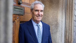 Michael Ignatieff. (Foto: RRSS)