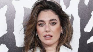 Blanca Suárez, en una premiere en Madrid. (Foto: Gtres)
