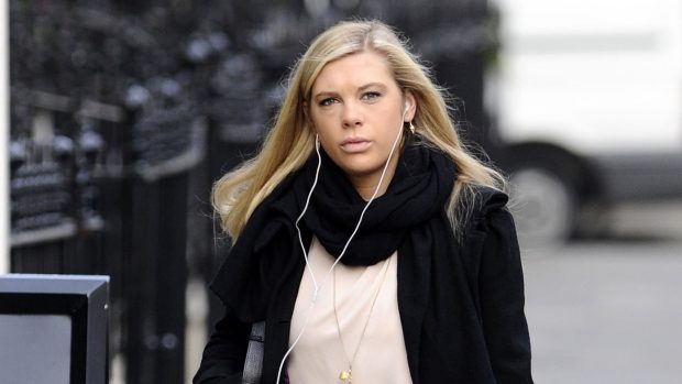 Chelsy Davy, Chelsy Davy exnocio, Chelsy Davy nueva vida,