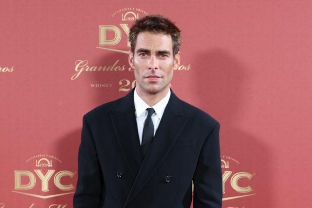 Jon Kortajarena, modelo Jon Kortajarena, Jon Kortajarena cine, 