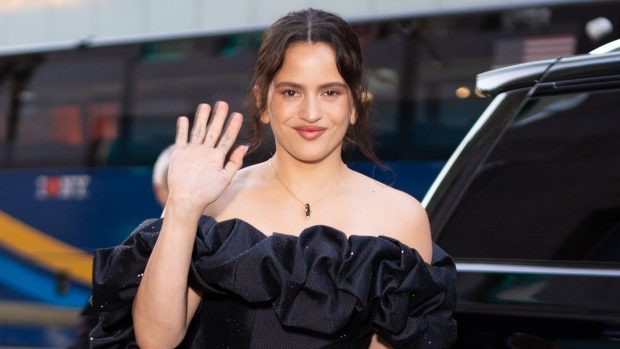 Rosalía