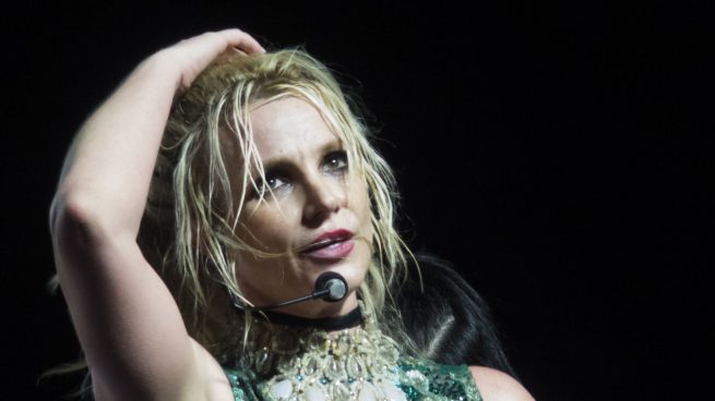 Britney Spears, coniertos Britney Spears, novio Britney Spears,