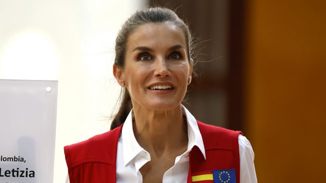 Reina Letizia