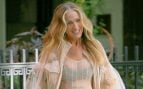 Sarah Jessica Parker