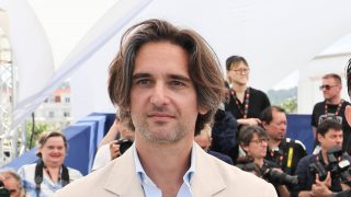 Dimitri Rassam, posando en Cannes. (Foto: Gtres)
