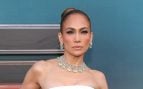 Jennifer Lopez, en un evento. (Foto: Gtres)
