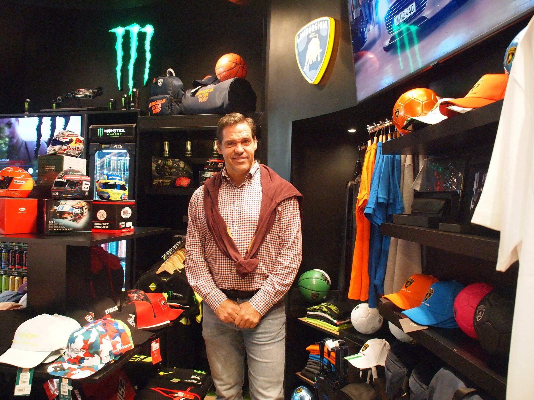 Luis Alfonso de Borbón