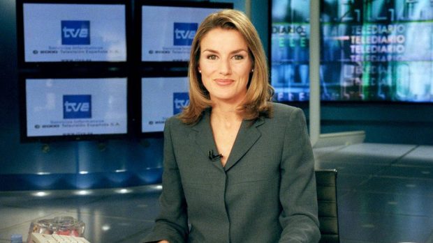 Reina Letizia, desayuno letizia, dieta reina letizia, letizia ortiz periodista, reina periodista