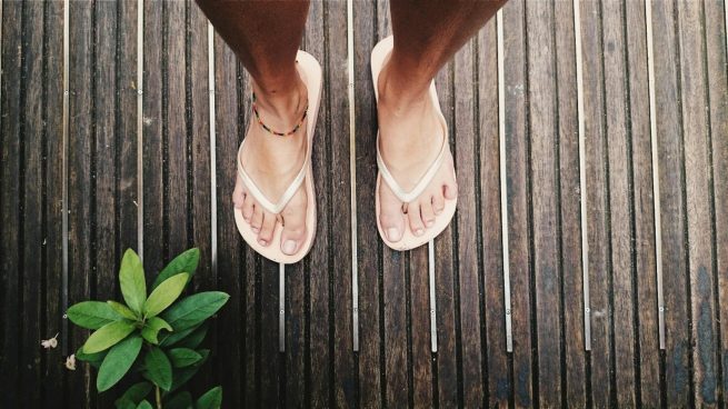 Las sandalias Havaianas favoritas ahora están rebajadas en Amazon