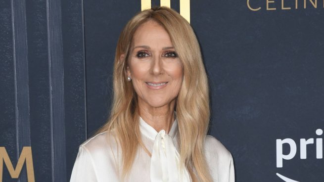 Celine Dion