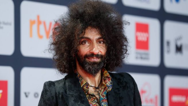 Ara Malikian, aniversario Felipe VI