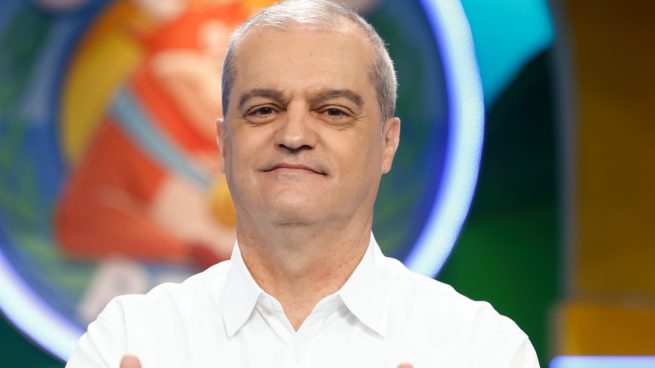 Ramón García: así ha cambiado el presentador de televisión a lo largo de su larga carrera