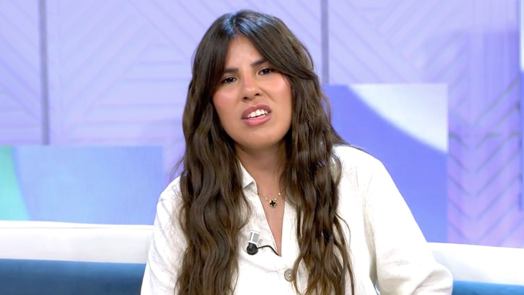 Así fue la respuesta de Isabel Pantoja cuando su hija le dijo que