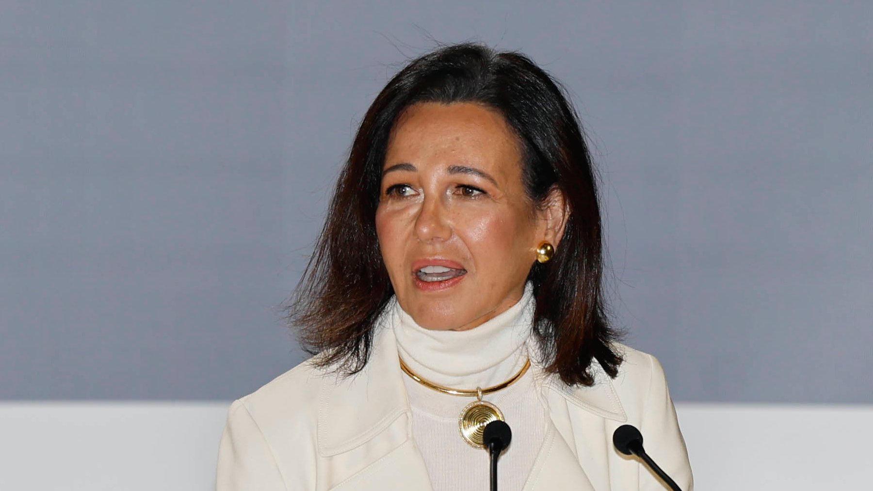 Ana Patricia Botín cumple 65: el lado más desconocido de la mujer a la que admira Donald Trump