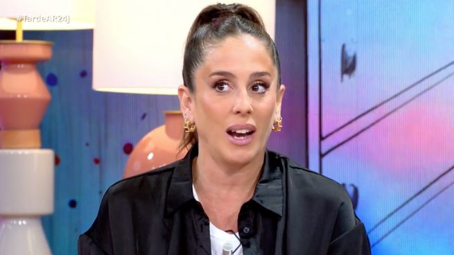 Anabel Pantoja, bebé Anabel Pantoja, Isabel Pantoja, sexo bebé Anabel Pantoja