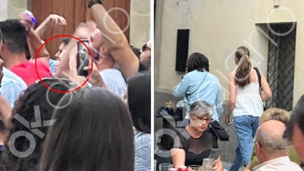 Leonor Jaca, Leonor academia militar, Leonor coches de choque, princesa leonor