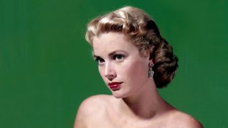 Grace Kelly. (Foto: Gtres)