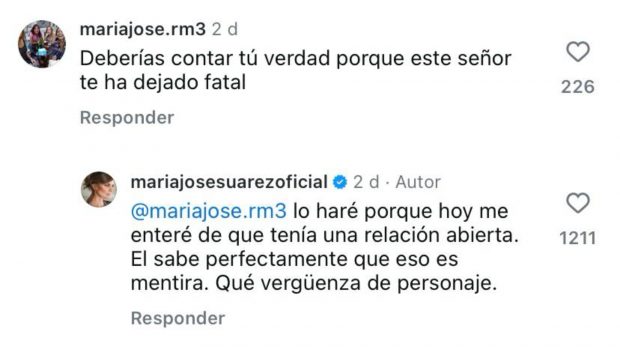Escassi, Escassi mujer trans, Escassi de viernes, María José Suárez