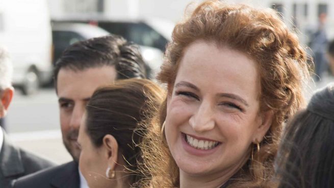 Lalla Salma