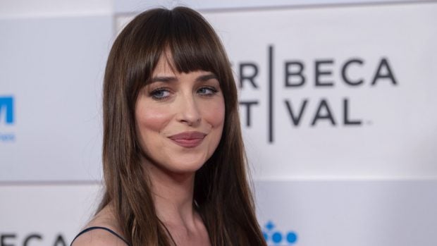 Dakota Johnson, verano Dakota Johnson, marbella Dakota Johnson,