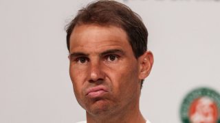 Rafa Nadal