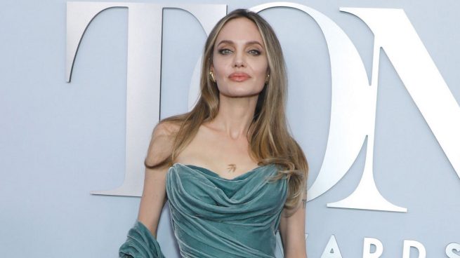 Nuevo capítulo en el divorcio de Brad Pitt y Angelina Jolie: la actriz le ha pedido retirar la demanda