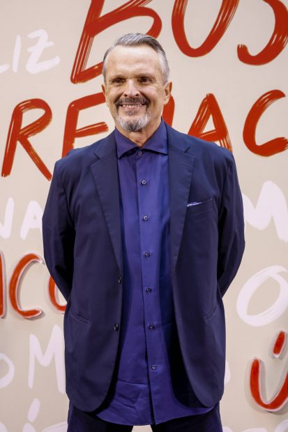 Miguel Bosé, guerra nacho palau Miguel Bosé, Miguel Bosé problemas, 