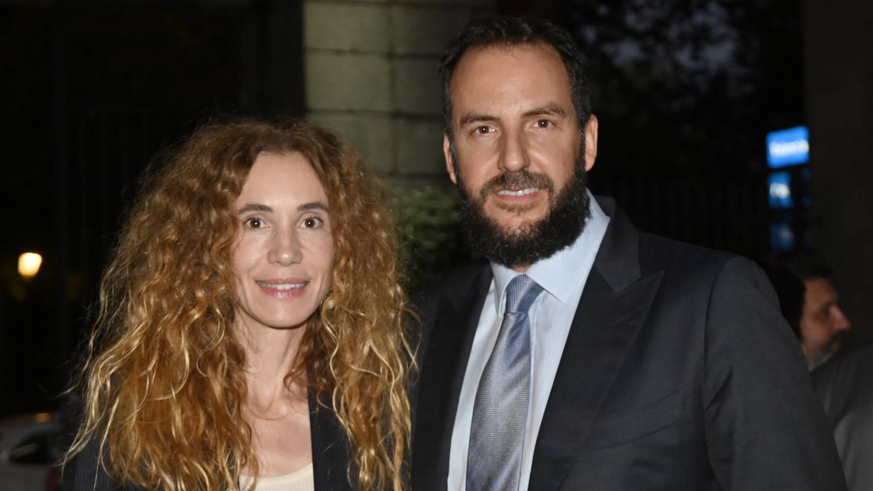 La escapada de Borja Thyssen y Blanca Cuesta a Londres para celebrar la Navidad