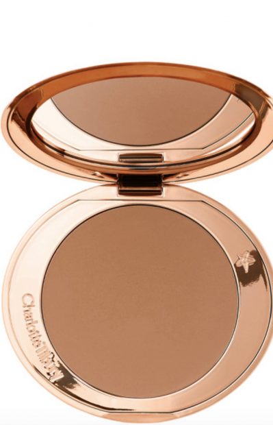 Charlotte Tilbury