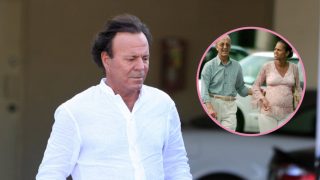 Julio Iglesias. (Foto: Gtres)