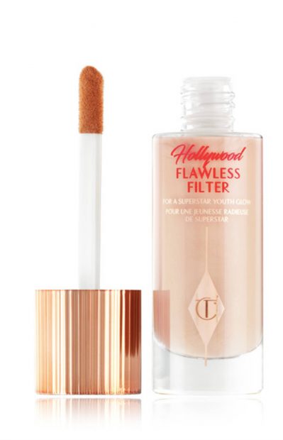HOLLYWOOD FLAWLESS FILTER, Charlotte Tilbury
