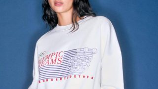 Estilo olímpico: La última tendencia de Pull and Bear.