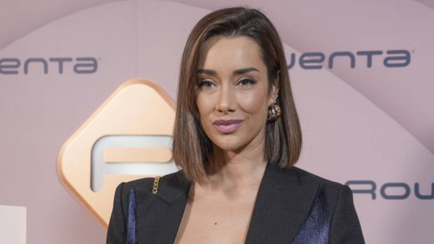 Adara Molinero, Adara Molinero salud, problemas de salud Adara
