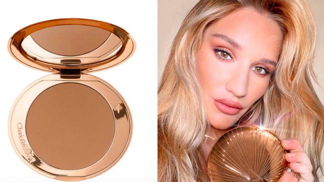 Charlotte Tilbury