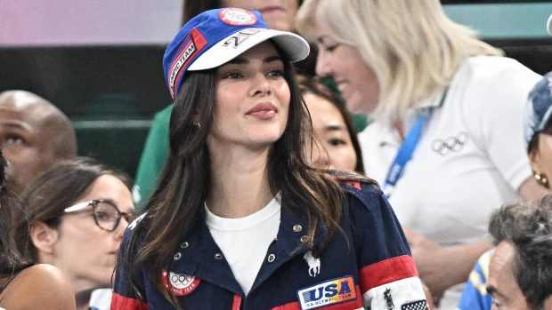 Juegos Olímpicos de París, Kendall Jenner, Marta Ortega