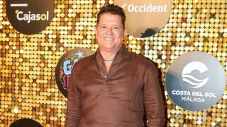 Carlos Vives durante la gala Starlite en Marbella. (Foto:Gtres)