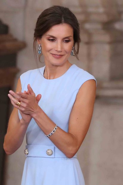 Reina Letizia