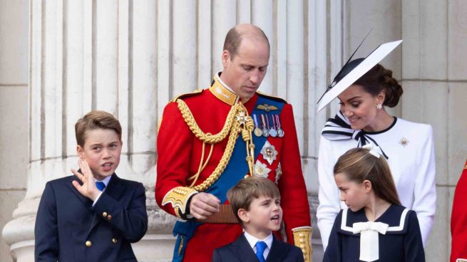 príncipes de Gales, Kate Middleton