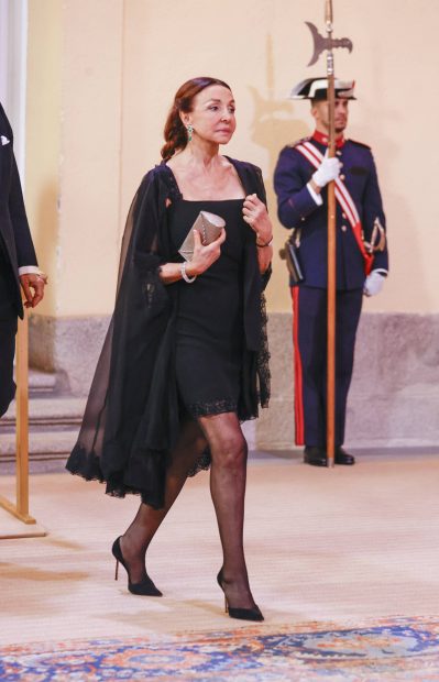 Esther Koplowitz