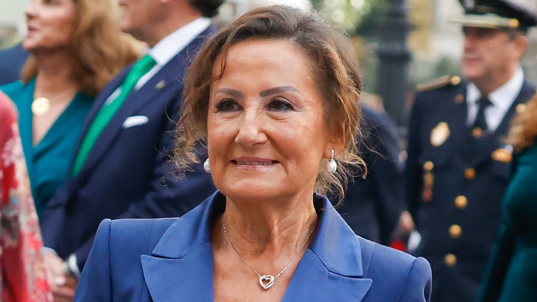 Paloma Rocasolano, Paloma Reina Letizia, Reina Letizia hijas