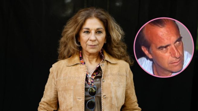 Lolita Flores, Carlos Goyanes