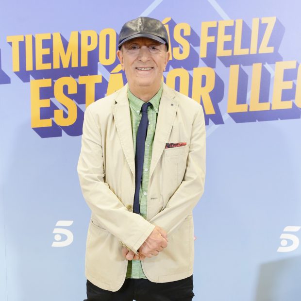 Carlos Ferrando, muere Carlos Ferrando