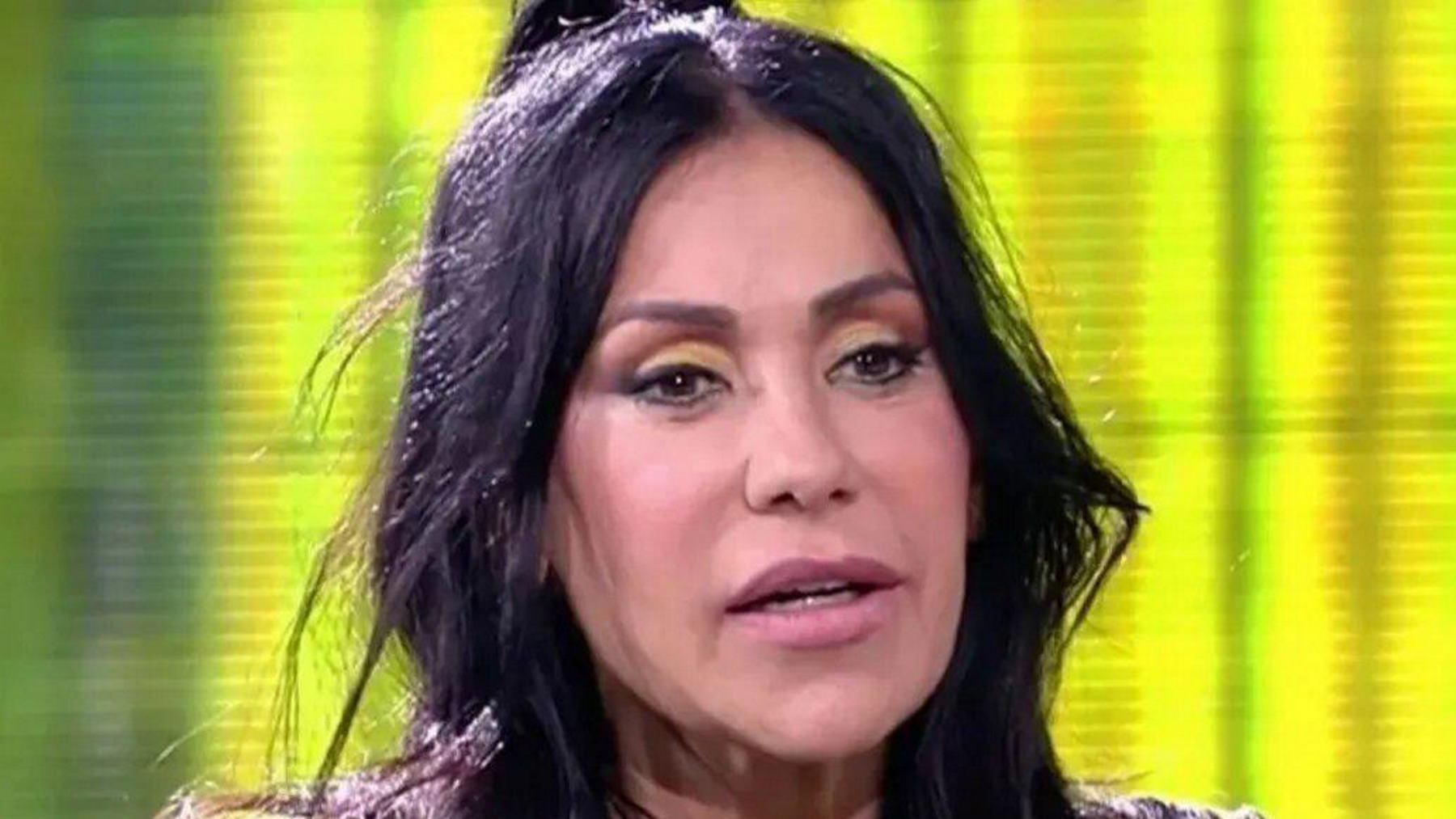 Maite Galdeano Pide Perdón Llorando Al Descubrir Cómo Es La Verdadera