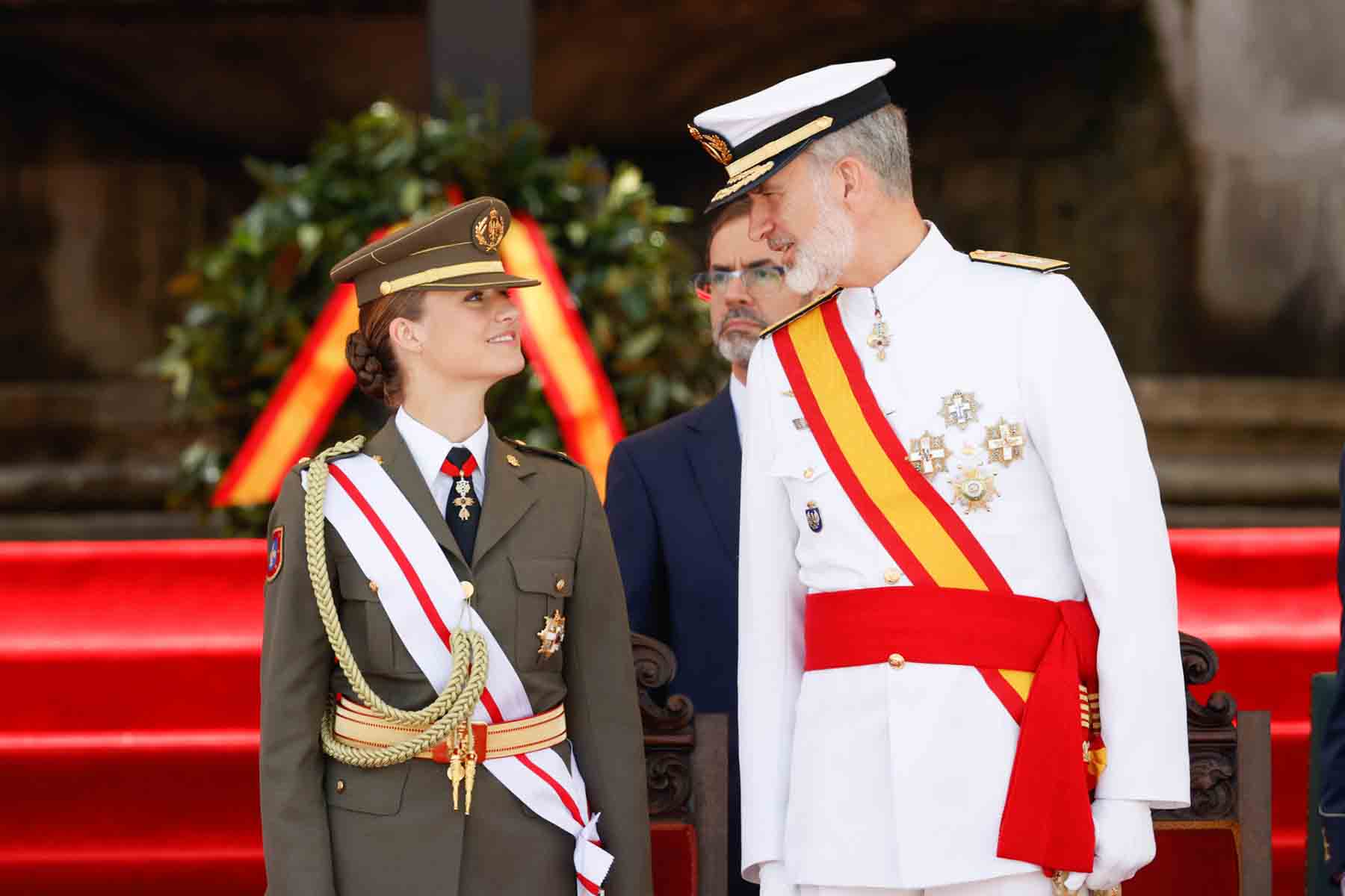 Princesa Leonor