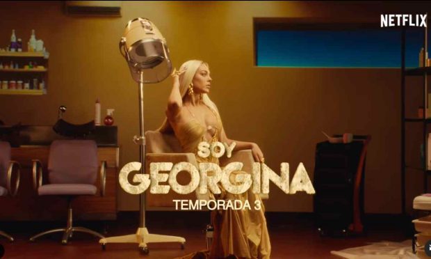 georgina, documental georgina, 