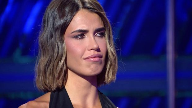 Sofía Suescun, Sofía Suescun entrevista, De viernes Sofía Suescun, Maite Galdeano