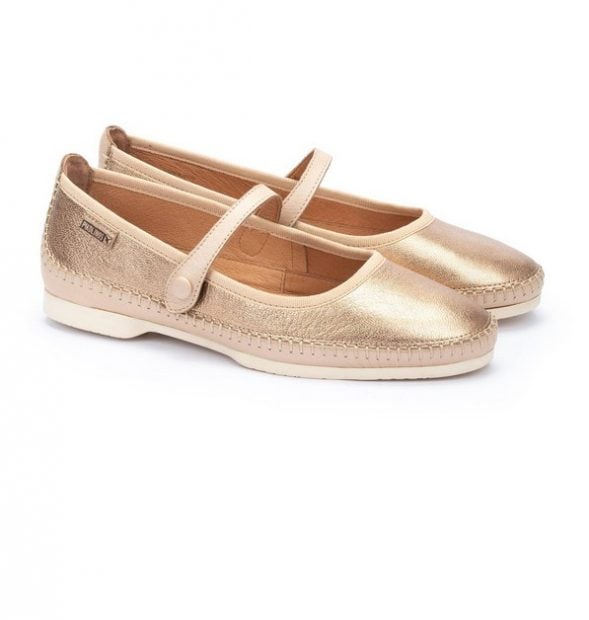 Merceditas Bailarinas Pikolinos Mujer Zapatos Pikolinos Pikolinos